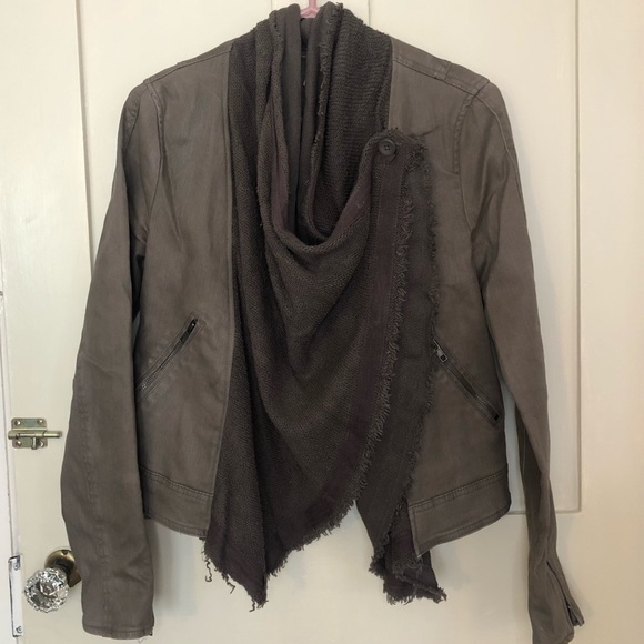 Free people vintage jacket - Picture 2 of 7